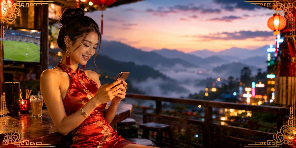 k9bet Những gì chúng tôi cung cấp trong Momo Ban Ca